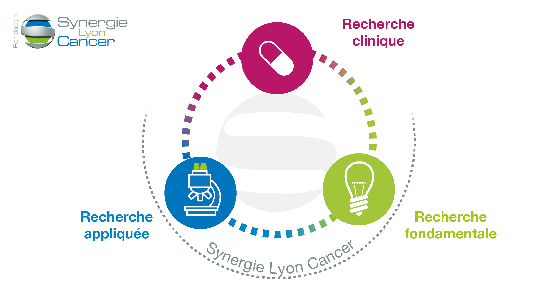 Notre approche de la recherche sur le cancer